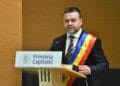 Ciprian Ciucu a depus jurământul ca primar general al Capitalei! „Bucureștiul va începe să arate ca o capitală europeană”