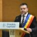 Ciprian Ciucu a depus jurământul ca primar general al Capitalei! „Bucureștiul va începe să arate ca o capitală europeană”