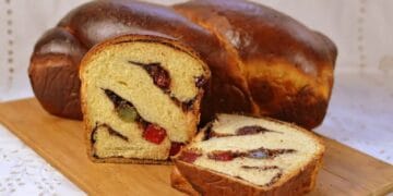 Greșelile care strică cozonacul. Ce ingrediente să eviți și cum obții un desert pufos și aromat