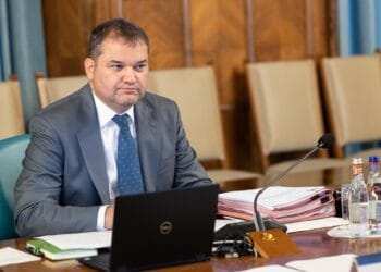 Cseke Attila: Restanțele din „Anghel Saligny” au scăzut cu 75%. Mai sunt de plată 860 de milioane de lei
