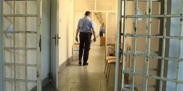 Cuplu condamnat pentru uciderea unui bărbat! El a primit 28 de ani, ea, 22 de ani de închisoare!