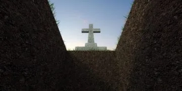 Procurorii cer deshumarea unui fost ministru! Anchetatorii doresc efectuarea autopsiei!