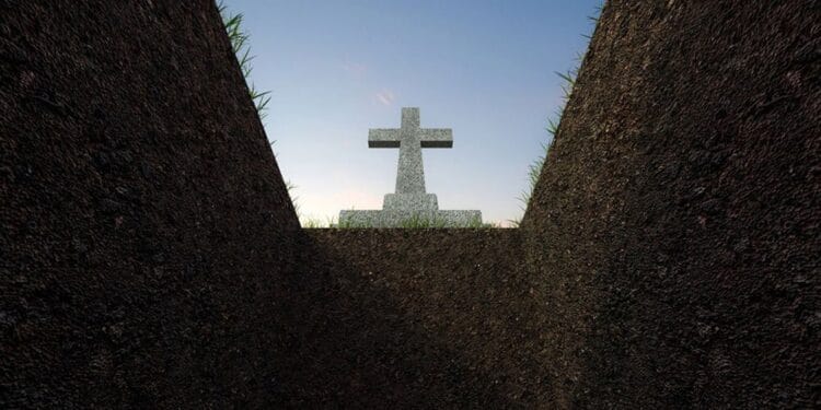 Procurorii cer deshumarea unui fost ministru! Anchetatorii doresc efectuarea autopsiei! 