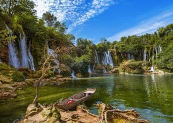 Top 10 destinații gastronomice pentru 2026: Iată cine  conduce clasamentul mondial