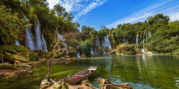 Top 10 destinații gastronomice pentru 2026: Iată cine  conduce clasamentul mondial