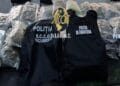Bărbat arestat după ce a fost depistat cu 37 kg de canabis! Acuzat de trafic internațional de droguri de risc!