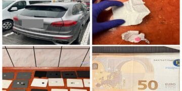 Rețea de proxenetism destructurată! Victimele erau exploatate în Marea Britanie