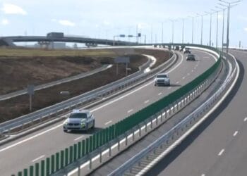 Start oficial pentru studiul de fezabilitate al unui drum de interes! Investiție strategică!