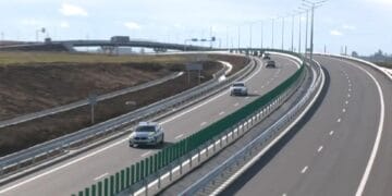 Start oficial pentru studiul de fezabilitate al unui drum de interes! Investiție strategică!