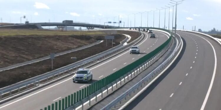 Start oficial pentru studiul de fezabilitate al unui drum de interes! Investiție strategică!