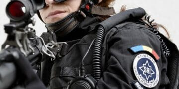 Alertă! Un bărbat periculos a evadat din Centrul pentru Străini! Acesta este căutat de autorități!