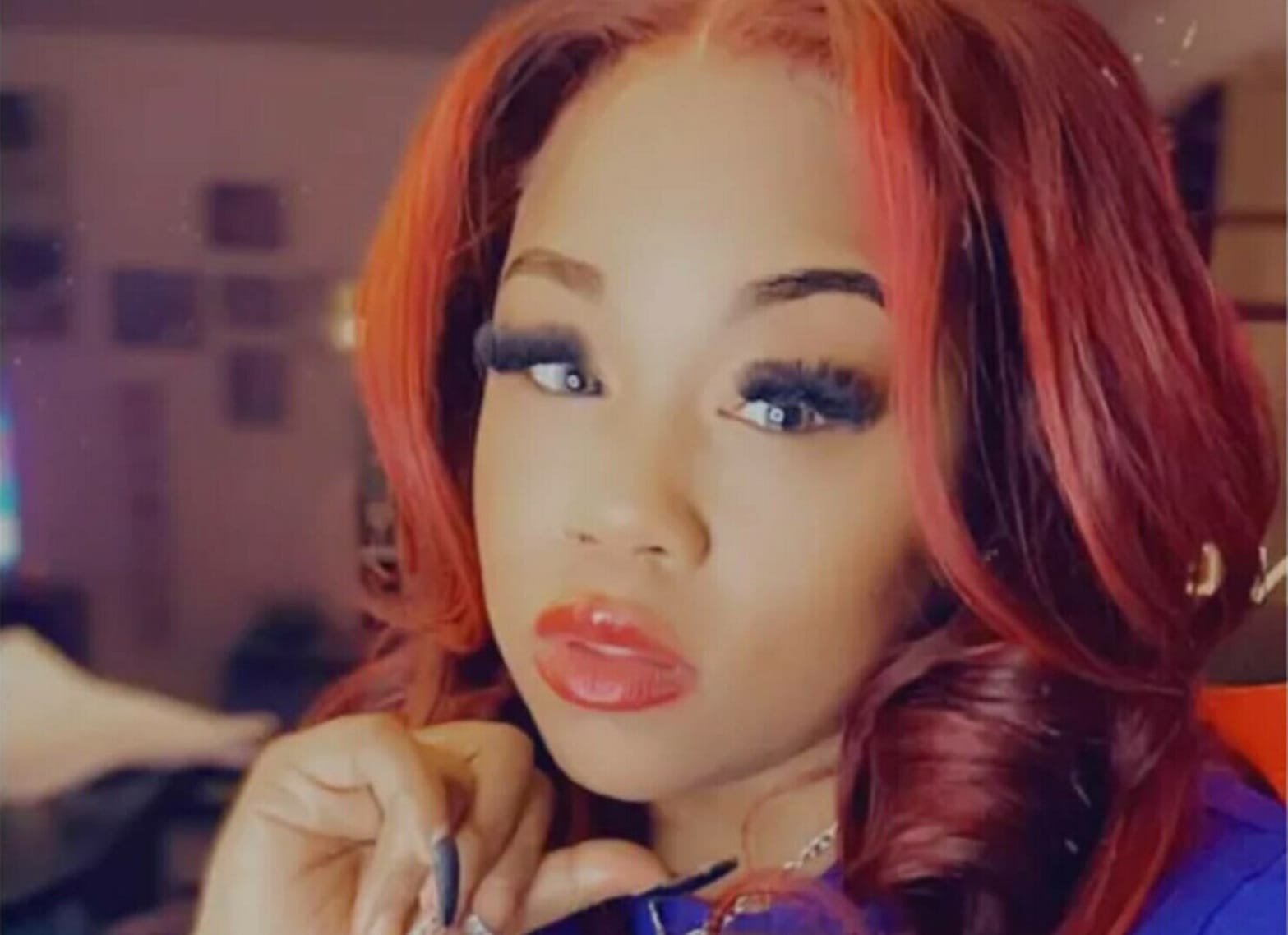 Tynesha McCarty-Wroten