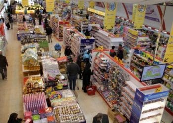 Rețea internațională de hoți din magazine, destructurată! „Milioane” furate, majoritatea suspecților sunt români!