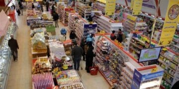 Rețea internațională de hoți din magazine, destructurată! „Milioane” furate, majoritatea suspecților sunt români!