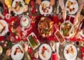 SĂNĂTATE cu SENS. Mănâncă inteligent de sărbători: regulile de aur pentru o alimentație echilibrată
