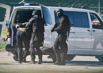 Captură de proporții! 20 de kilograme de canabis aduse din Spania, patru tineri arestați preventiv!