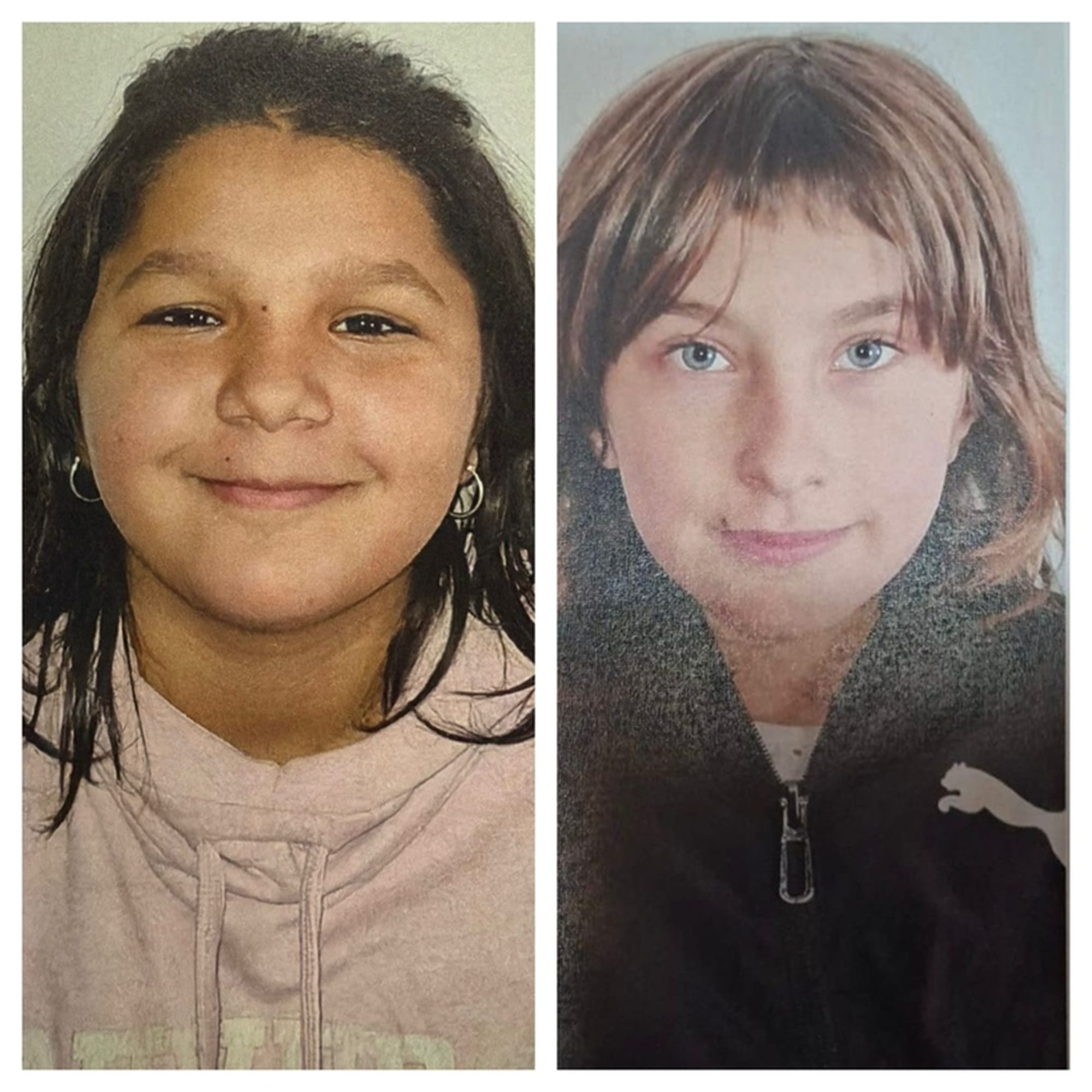 Alertați! Două adolescente de 15 ani au dispărut dintr-un centru de plasament!