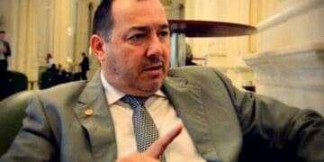 „Mitralieră” scapă de acuzațiile DNA! Cătălin Rădulescu, achitat în dosarul certificatului de revoluționar