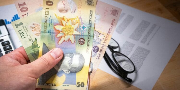 Guvernul acordă unei categorii de pensionari un supliment de 400 de lei în decembrie!