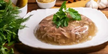 Piftia de Crăciun! Rețete tradiționale și secrete pentru cea mai savuroasă răcitură de sărbători