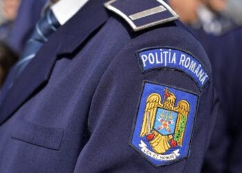 Dosar penal la Școala de Agenți de Poliție! Angajat reținut pentru tentativă de viol! Sesizare din partea unui cursant