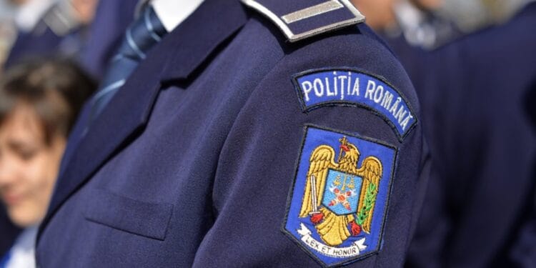 Dosar penal la Școala de Agenți de Poliție! Angajat reținut pentru tentativă de viol! Sesizare din partea unui cursant