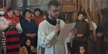 Scandal! Preot acuzat de comportament agresiv și necooperant!