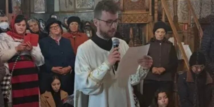 Scandal! Preot acuzat de comportament agresiv și necooperant!