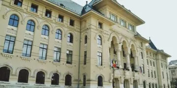 Vlad Gheorghe se retrage din cursa pentru Primăria Capitalei și îl susține pe Ciprian Ciucu