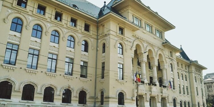 Vlad Gheorghe se retrage din cursa pentru Primăria Capitalei și îl susține pe Ciprian Ciucu