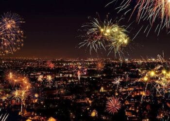 Iarnă cu temperaturi de toamnă! Meteorologii anunță săptămâni întregi de vreme caldă și puține precipitații