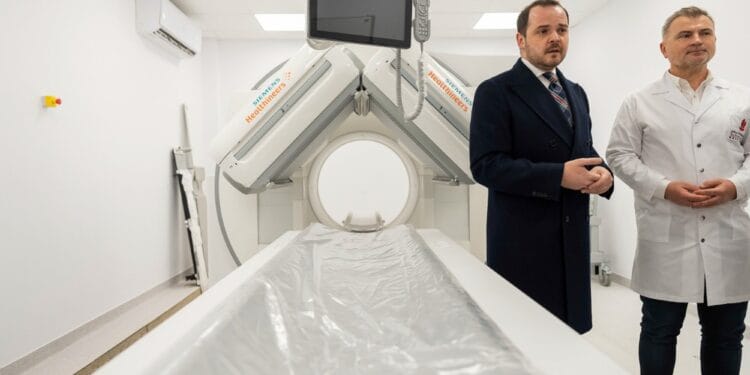 Investiții record în sănătate! Peste 170 de milioane de lei pentru spitale modernizate și echipamente de ultimă generație