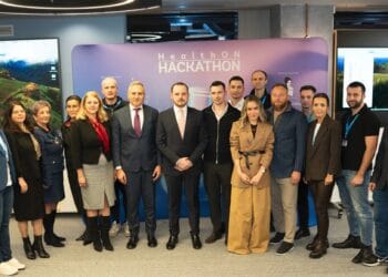 Ministrul Sănătății, la HealthON Hackathon: „România are tineri care pot schimba real sistemul medical”