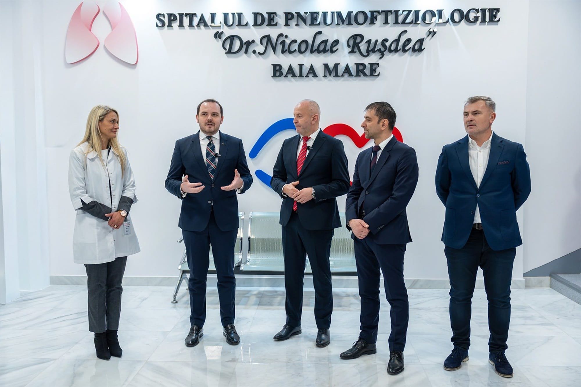 Investiții record în sănătate! Peste 170 de milioane de lei pentru spitale modernizate și echipamente de ultimă generație