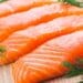 Alertă alimentară! File de somon marinat rechemat de la comercializare din cauza prezenței Listeria Monocytogenes