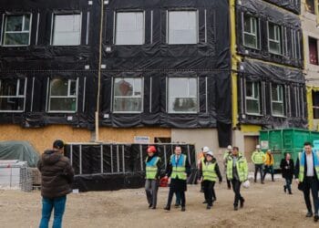 Ministrul Sănătății anunță finalizarea aproape de realizare a noului Centru Chirurgical Cardiovascular, investiție de peste 700 milioane lei