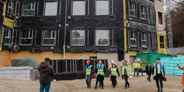 Ministrul Sănătății anunță finalizarea aproape de realizare a noului Centru Chirurgical Cardiovascular, investiție de peste 700 milioane lei