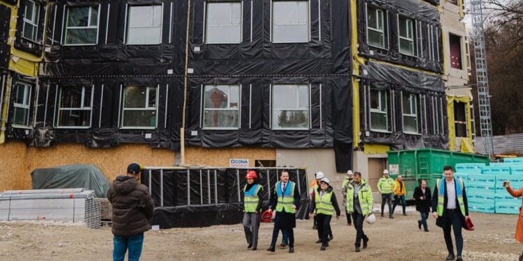 Ministrul Sănătății anunță finalizarea aproape de realizare a noului Centru Chirurgical Cardiovascular, investiție de peste 700 milioane lei