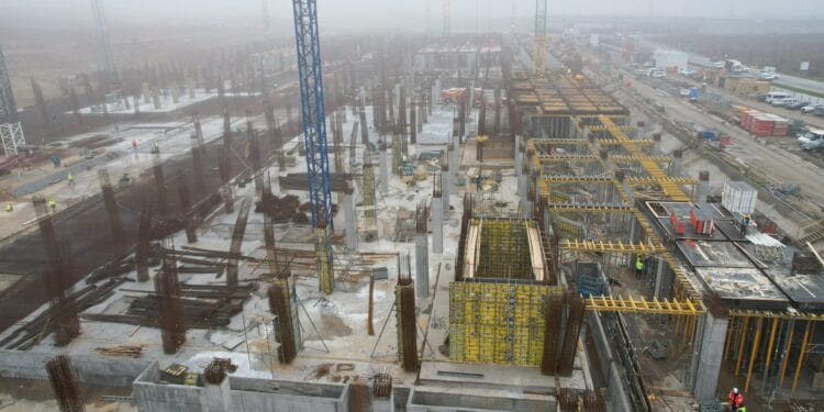 România construiește primul Spital Regional de Urgență! Investiție de 3,6 miliarde de lei!