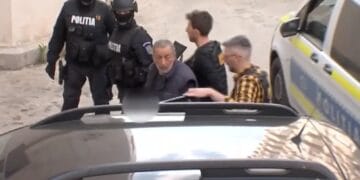 Om de afaceri condamnat la 22 de ani pentru crimă și profanarea cadavrului unei femei!