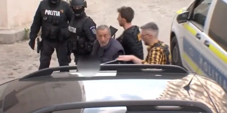 Om de afaceri condamnat la 22 de ani pentru crimă și profanarea cadavrului unei femei!