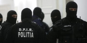 Condamnare definitivă pentru un rapper de renume! 9 luni de închisoare cu executare după episodul de la Beach Please. Artistul, dat în urmărire!