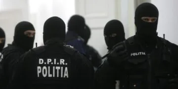 Condamnare definitivă pentru un rapper de renume! 9 luni de închisoare cu executare după episodul de la Beach Please. Artistul, dat în urmărire!