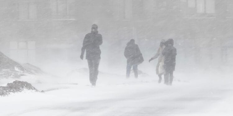 Alertă de vreme rea: Cod portocaliu și galben în mai multe zone ale țării