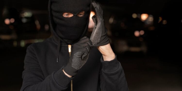 Percheziții DIICOT! Platformă online pentru „asasinat la comandă”, destructurată cu sprijin internațional