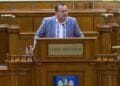 Deputat AUR: „Acordul MERCOSUR, o lovitură pentru agricultura și suveranitatea României”