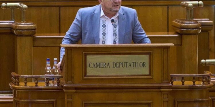 Deputat AUR: „Acordul MERCOSUR, o lovitură pentru agricultura și suveranitatea României”