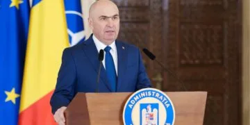 Premierul Ilie Bolojan: Absorbția fondurilor PNRR, prioritatea zero a României în 2026