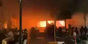 Tânăr român de 18 ani, printre victimele incendiului din Crans-Montana!