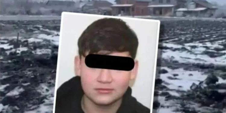 După crima comisă de minori, Justiția pune pe masă schimbarea legii! Se analizează coborârea vârstei răspunderii penale a minorilor!